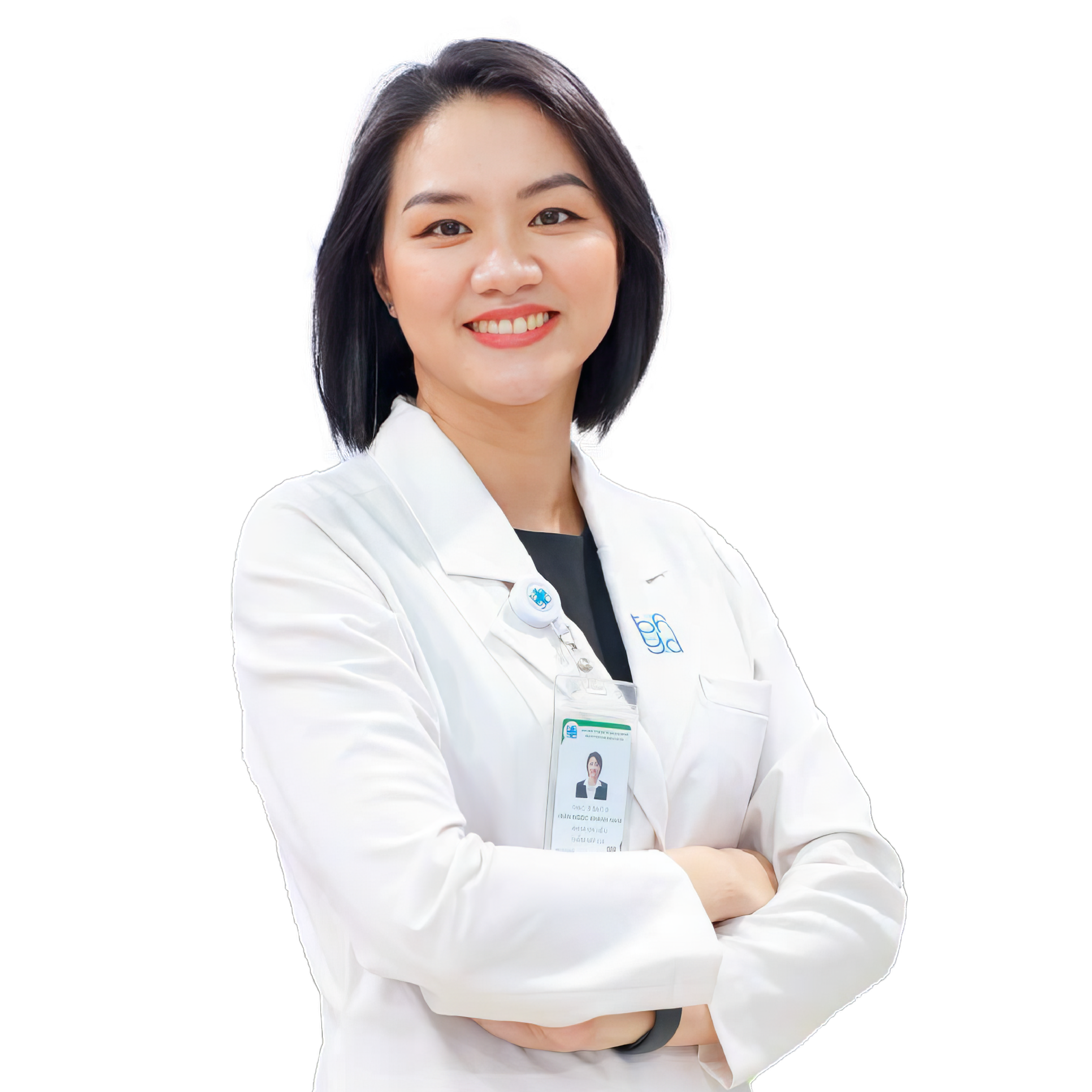 Trần Ngọc Khánh Nam